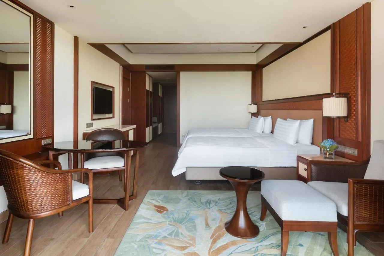 Shangri-La Sanya Resort