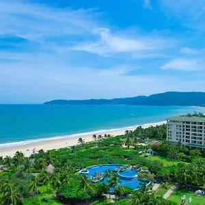 Horizon & Spa Yalong Bay Sanya