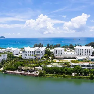 Palace Yalong Bay Sanya