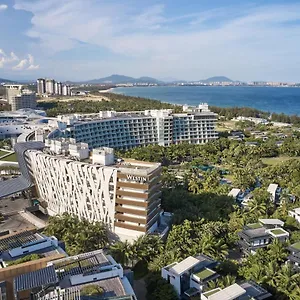 The Westin Haitang Bay Sanya