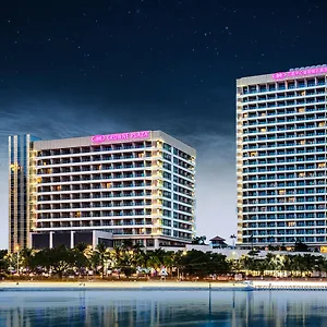 Crowne Plaza City Center, An Ihg Sanya