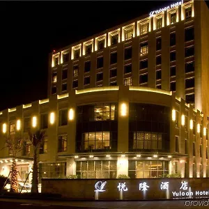 Yuloon Hotel Shanghai