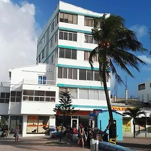 Apartamento Frente A La Playa Con O Sin Vista Al Mar Guest house San Andres (San Andres and Providencia Islands)