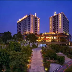 Venus Royal Hotel Shenzhen