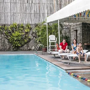 The Mabuhay Manor Inn Pasay