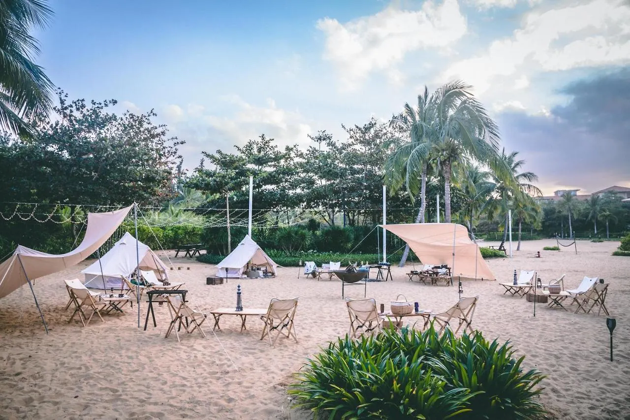 Shangri-La Sanya 5*,