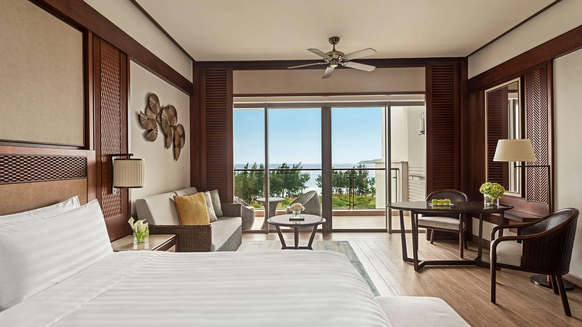 Shangri-La Sanya Resort