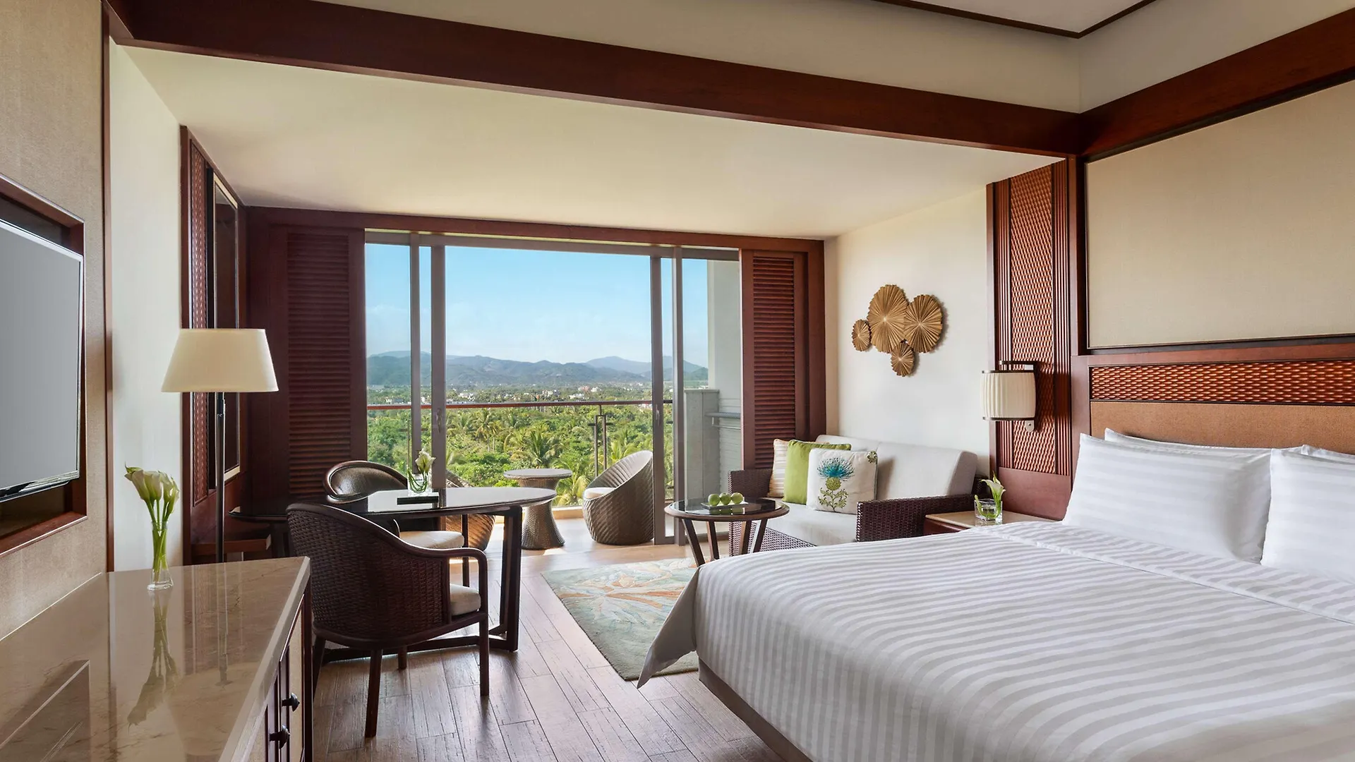 Shangri-La Sanya