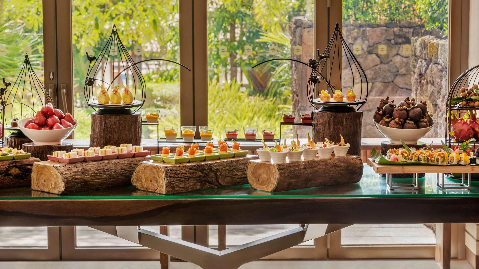 Shangri-La Sanya