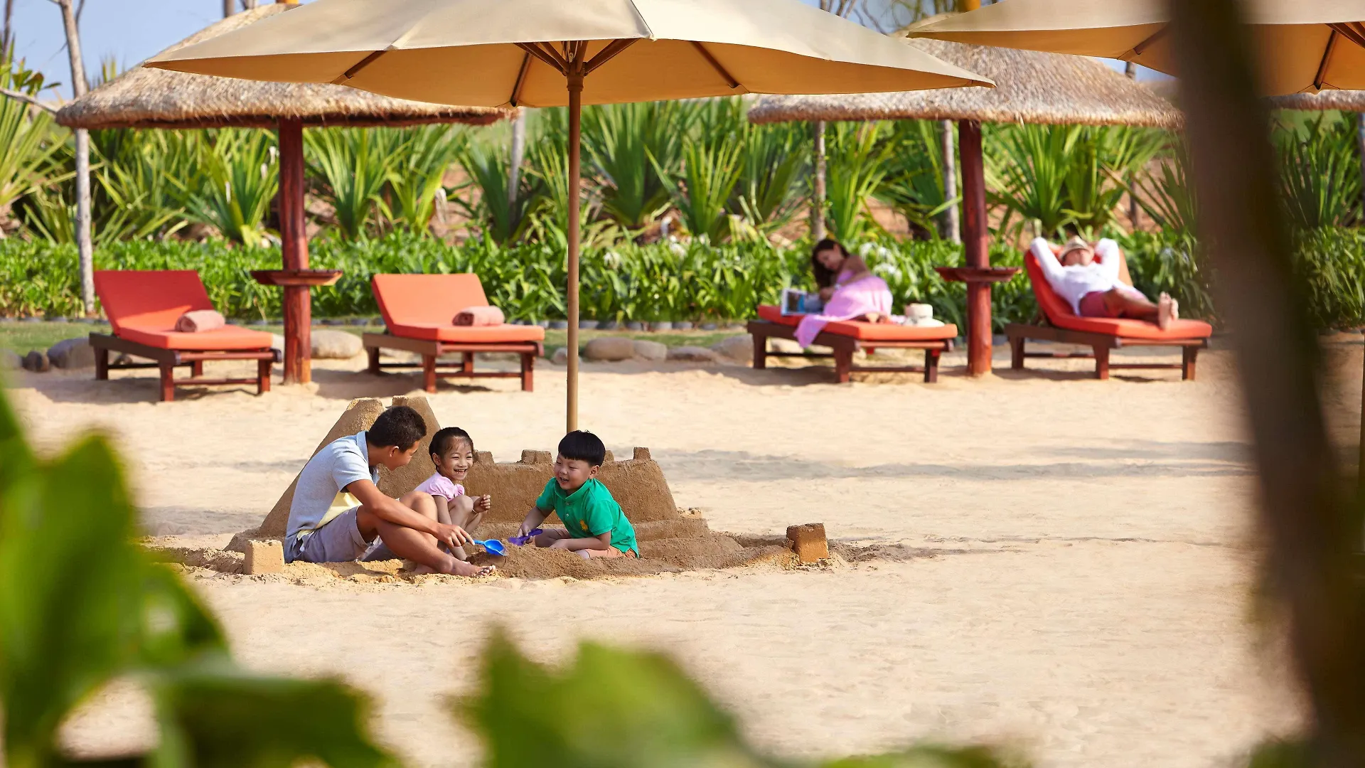 Shangri-La Sanya
