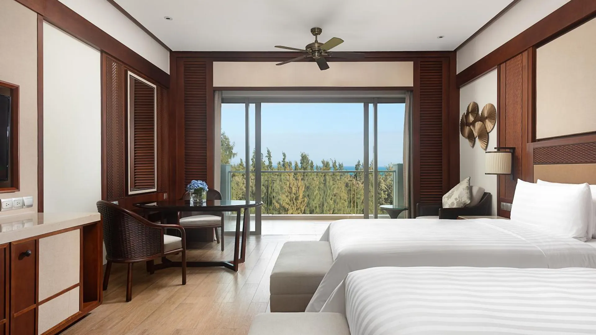 Shangri-La Sanya Resort